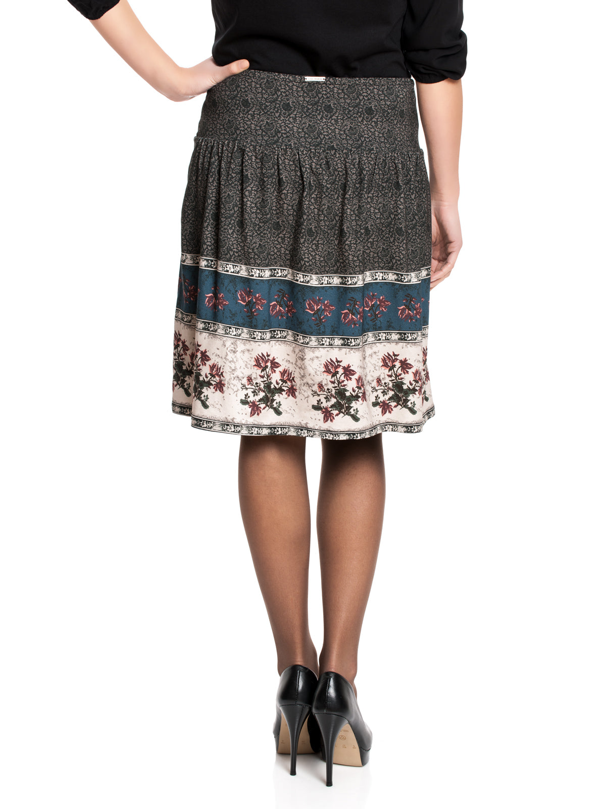 Vive Maria European Folk Skirt