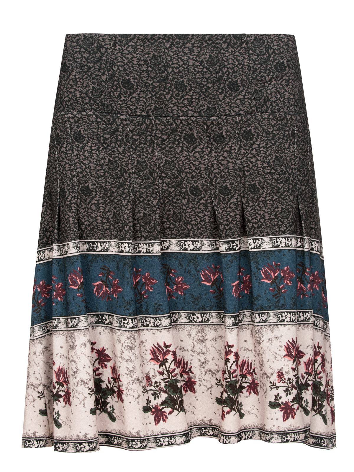 Vive Maria European Folk Skirt