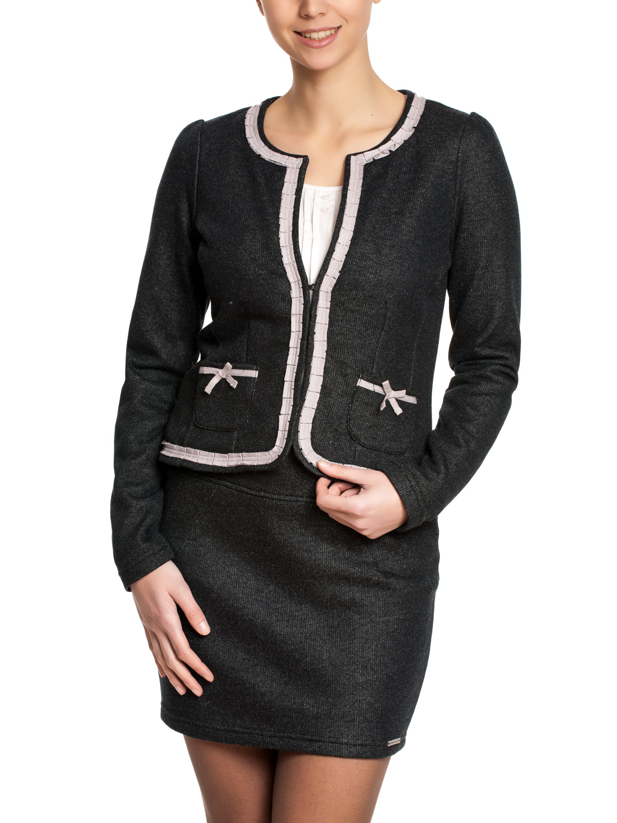 VIVE MARIA Miss Preppy Jacket