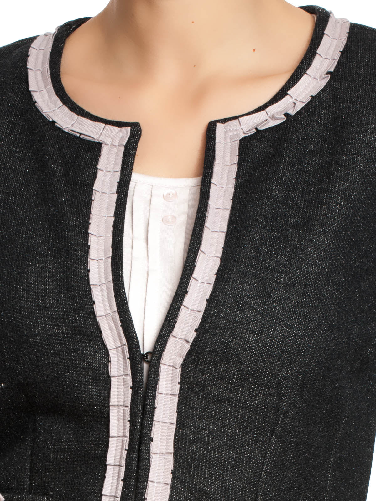 VIVE MARIA Miss Preppy Jacket