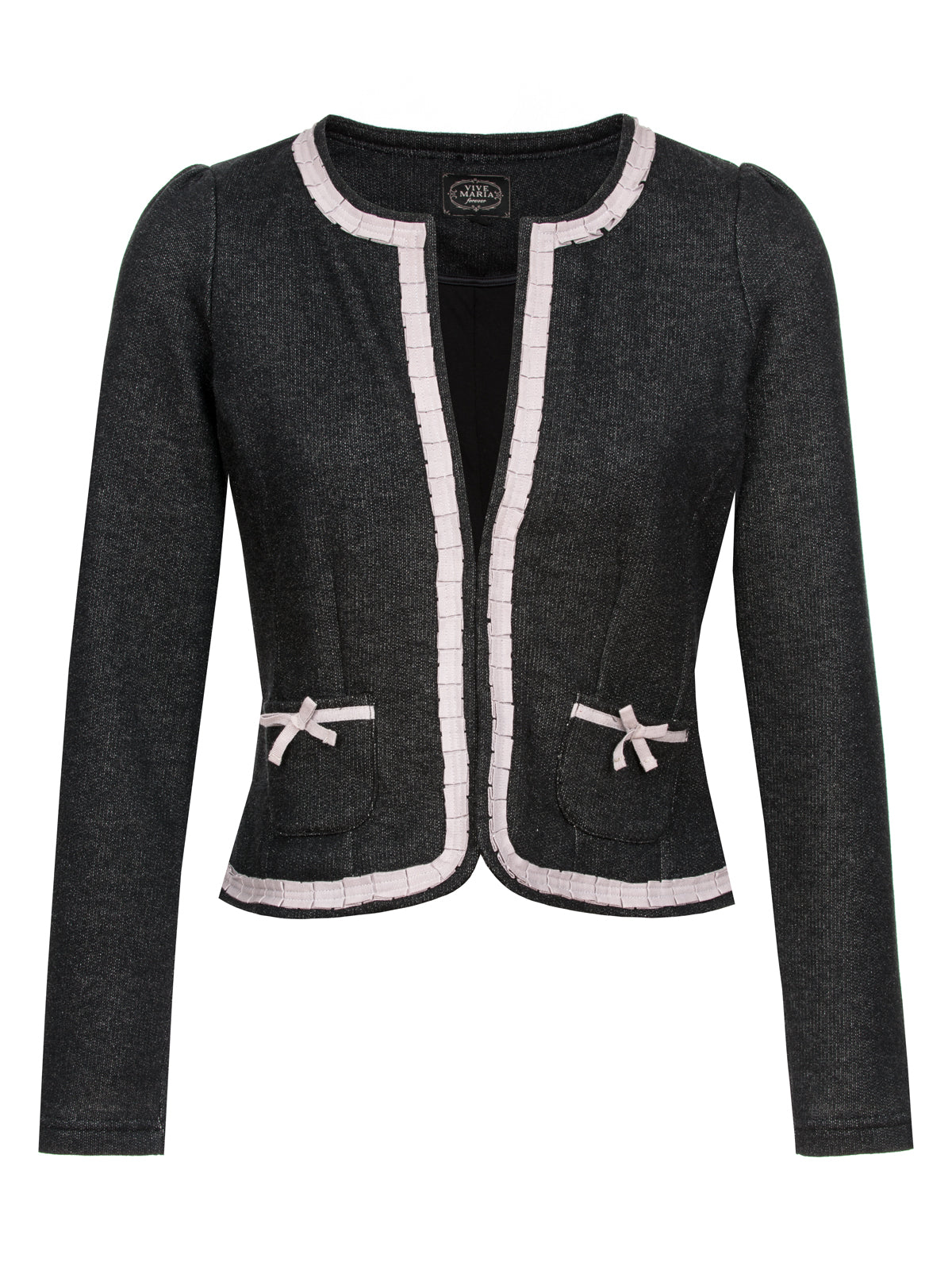 VIVE MARIA Miss Preppy Jacket