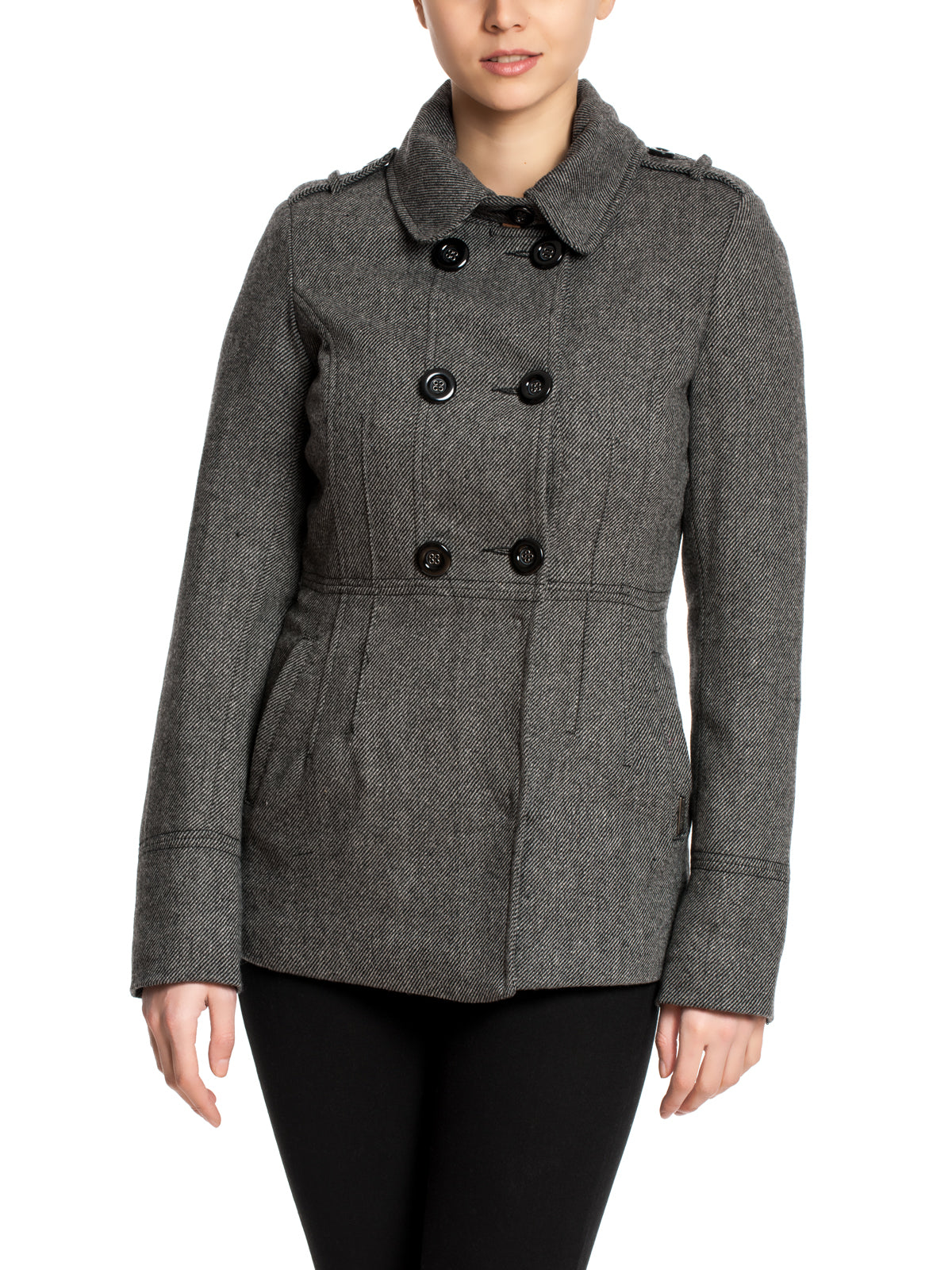 VIVE MARIA Smart City Jacket darkgrey