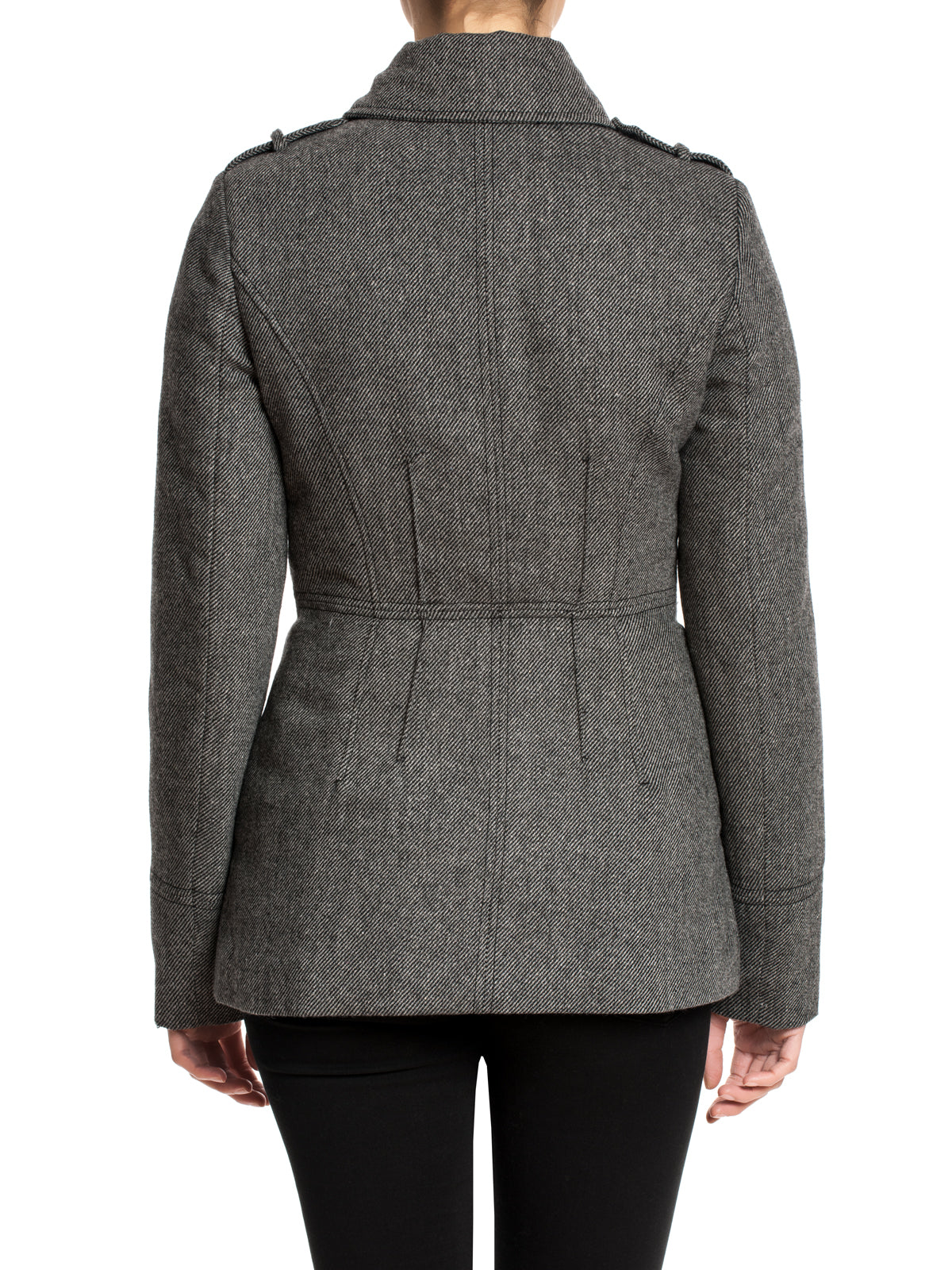 VIVE MARIA Smart City Jacket darkgrey