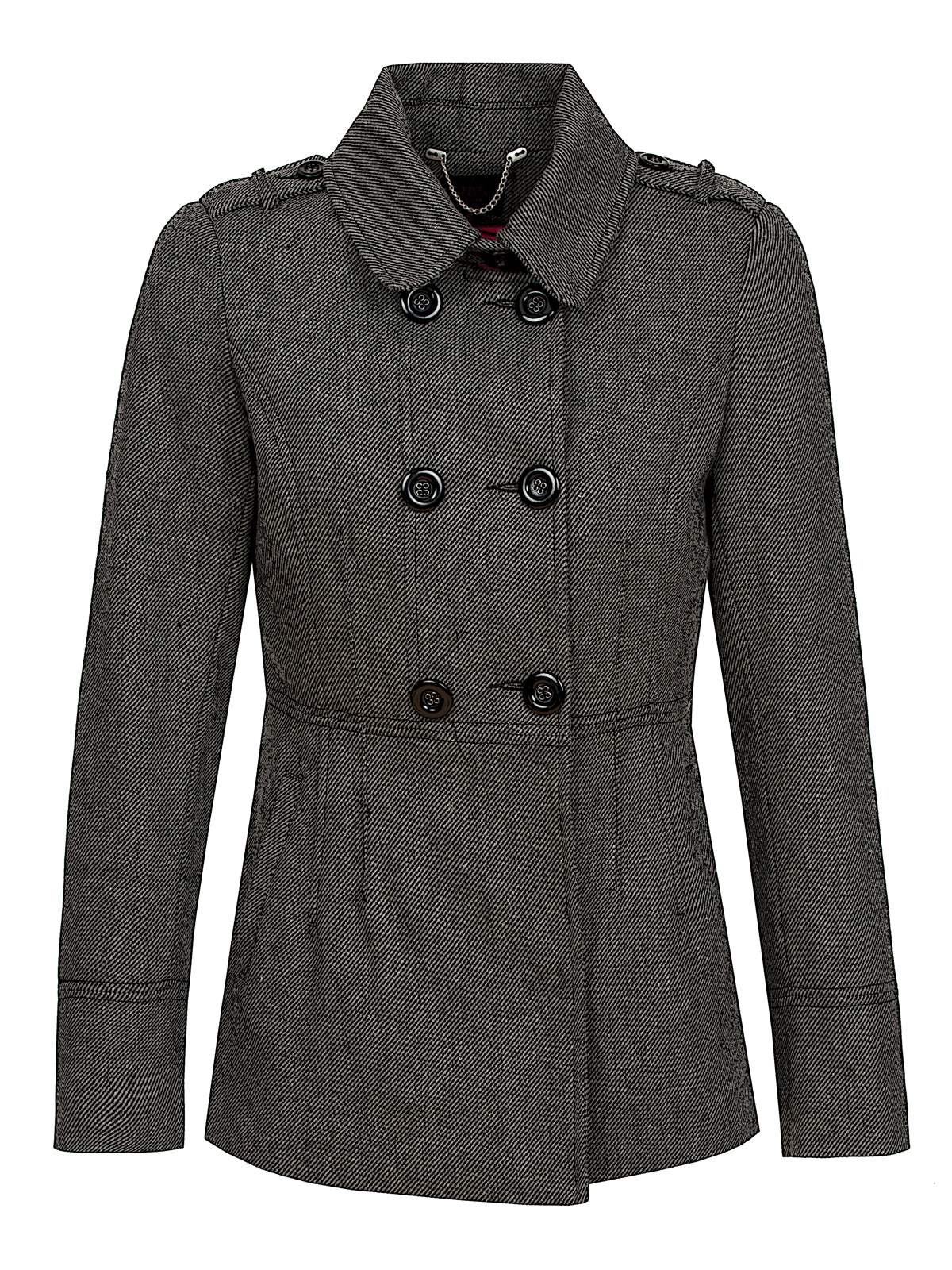 VIVE MARIA Smart City Jacket darkgrey