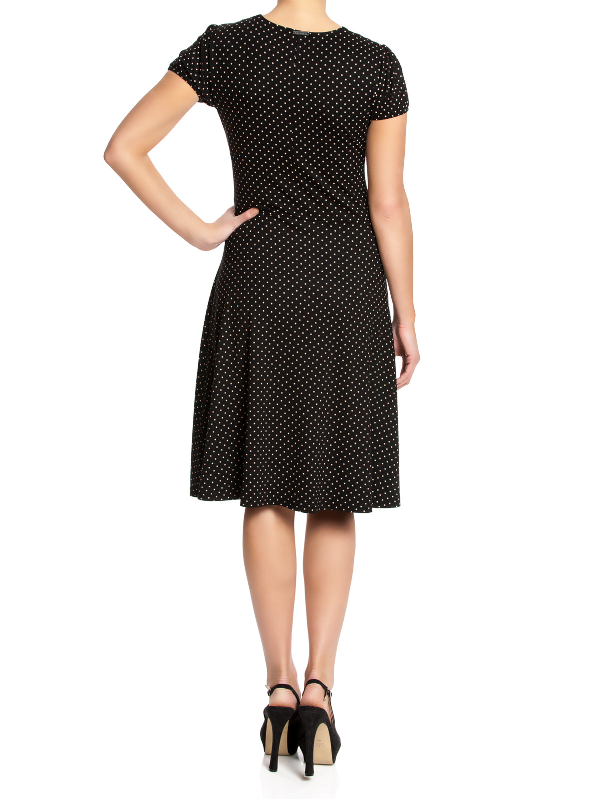 VIVE MARIA American Girl Dress