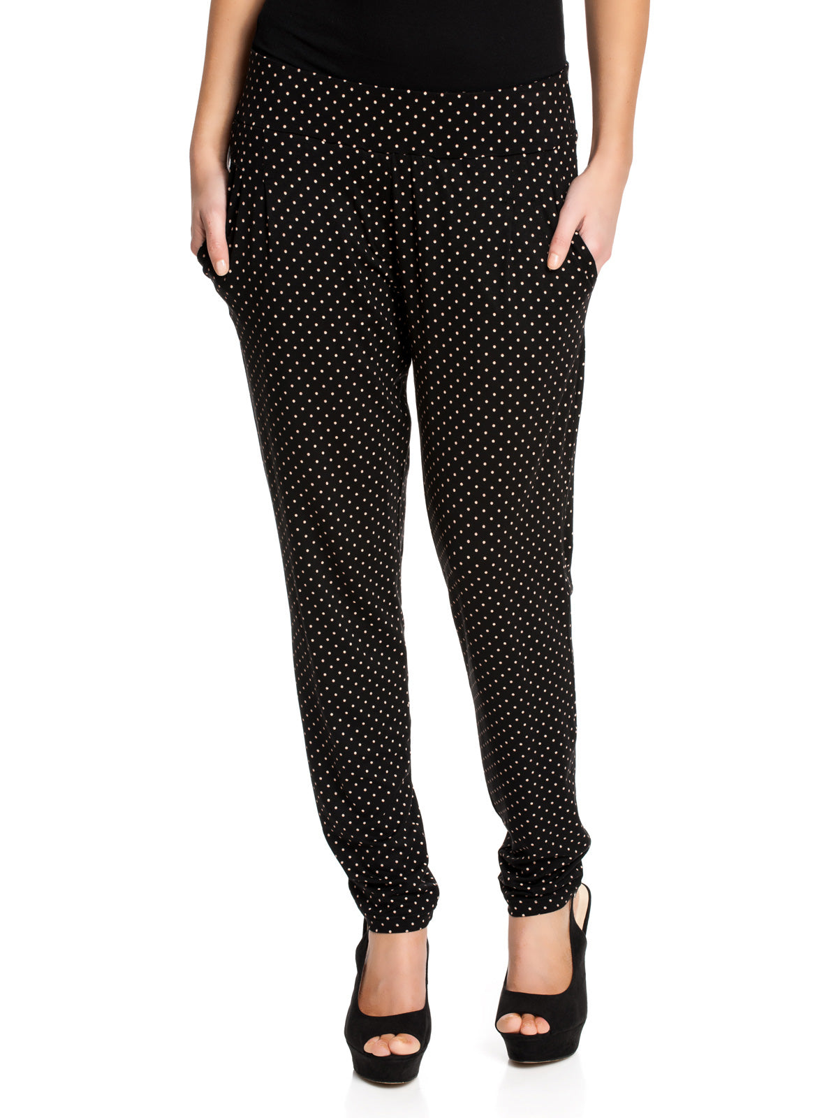 VIVE MARIA American Girl Pants