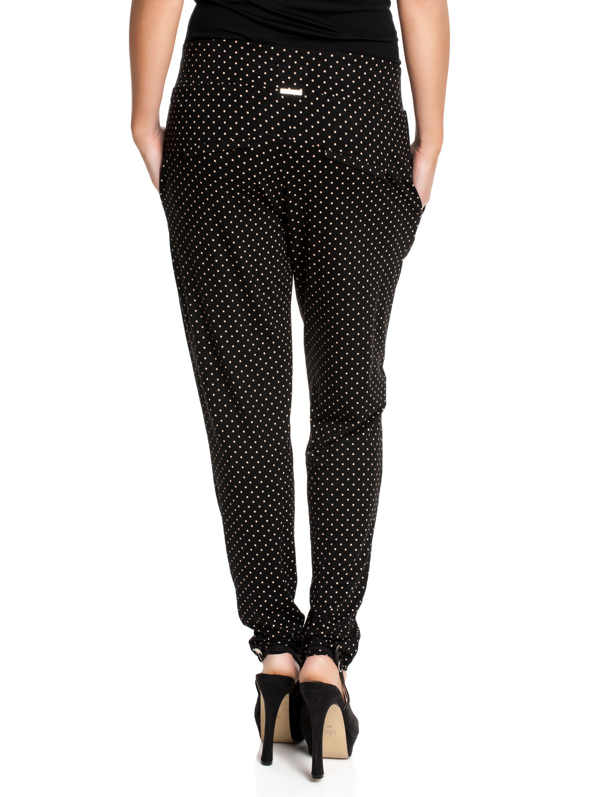 VIVE MARIA American Girl Pants