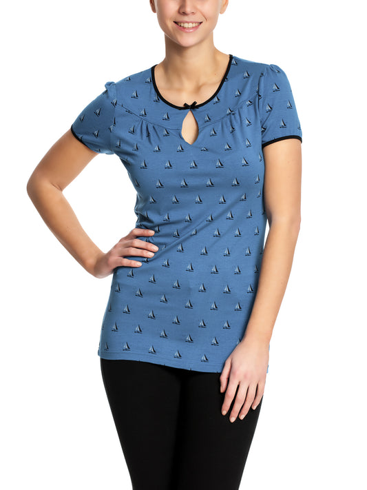 Vive Maria Sweet Sail Shirt