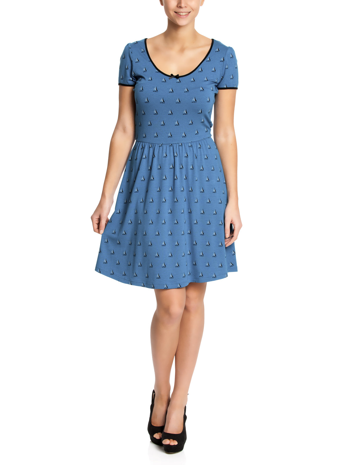 Vive Maria Sweet Sail Dress