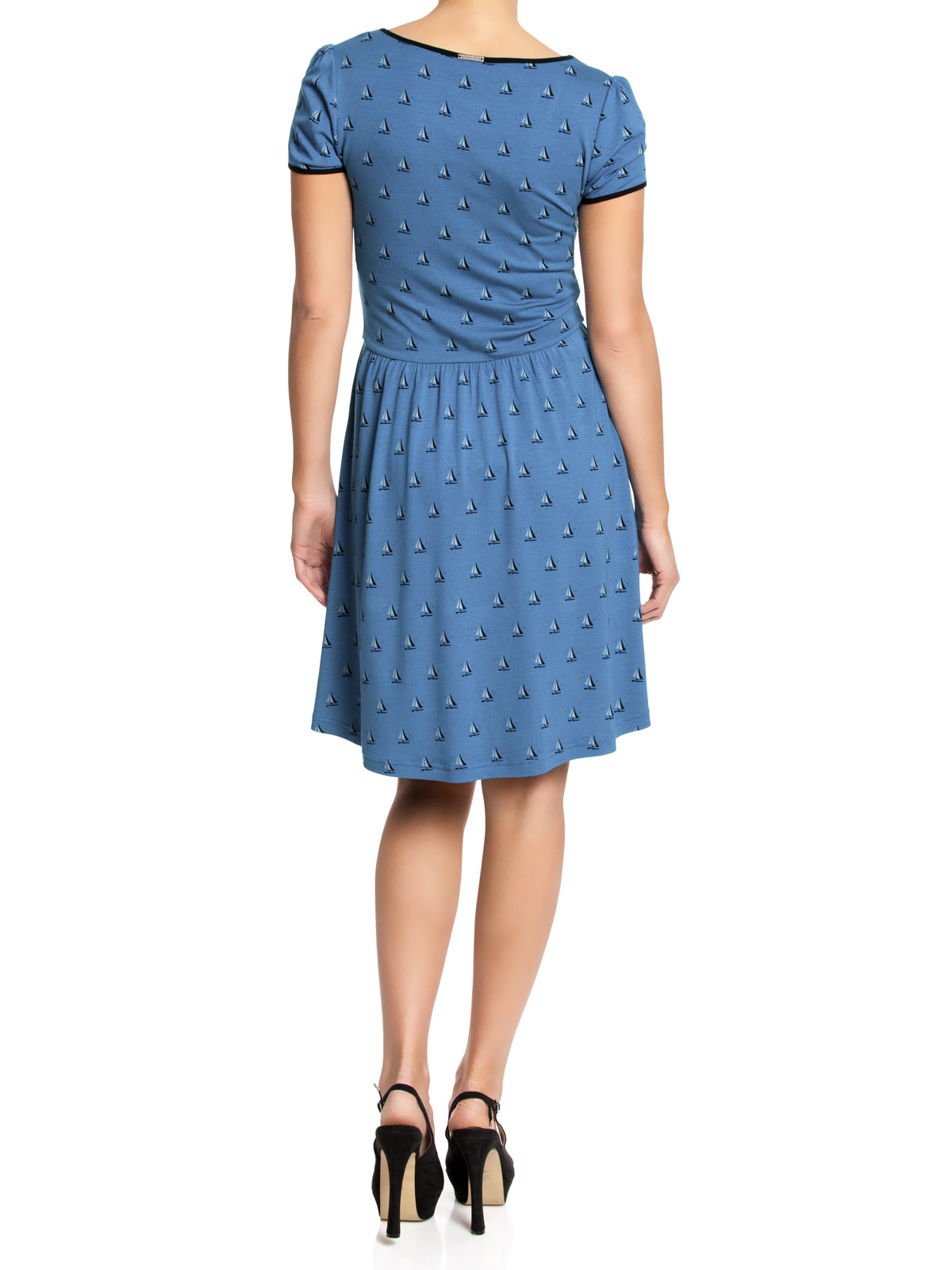 Vive Maria Sweet Sail Dress