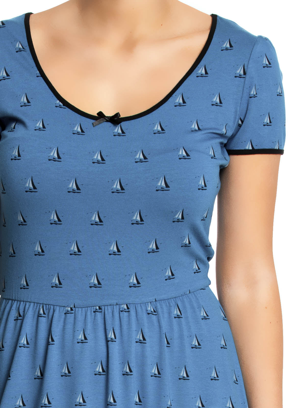 Vive Maria Sweet Sail Dress