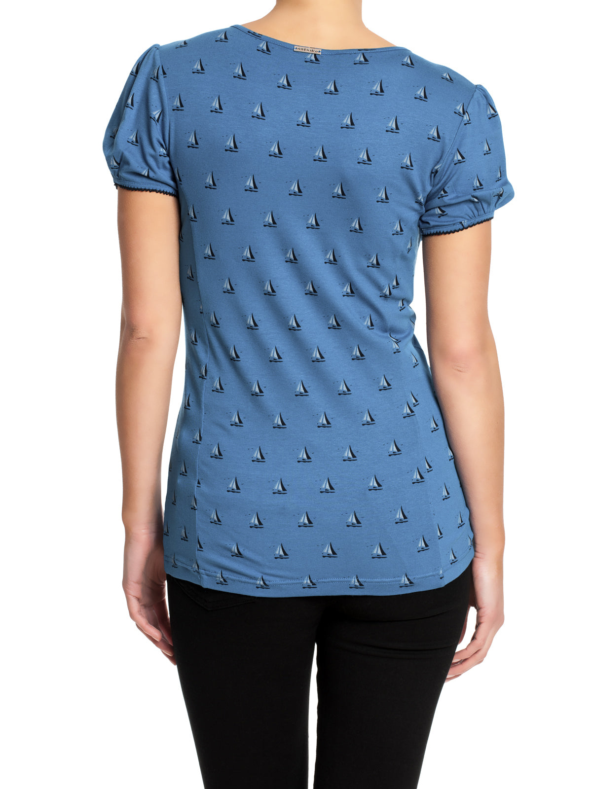 Vive Maria Little Sail Shirt