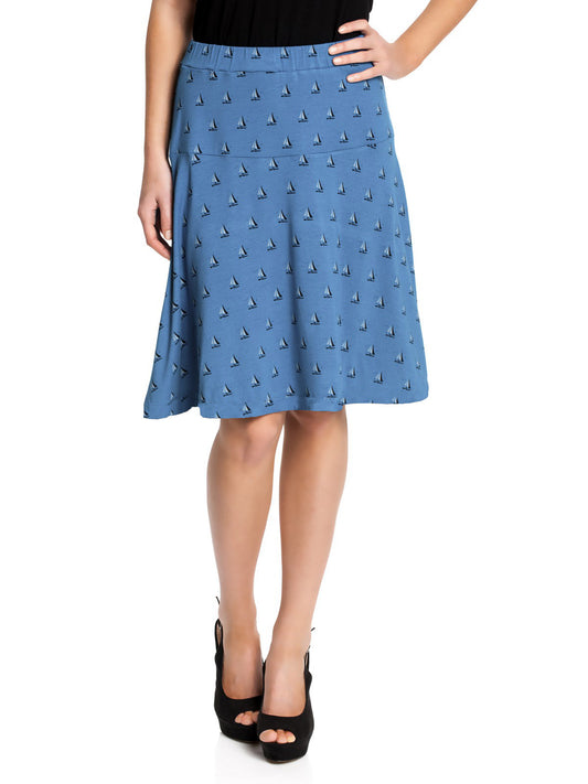 Vive Maria Sweet Sail Skirt