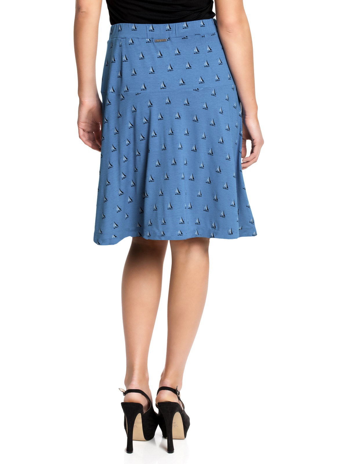 Vive Maria Sweet Sail Skirt