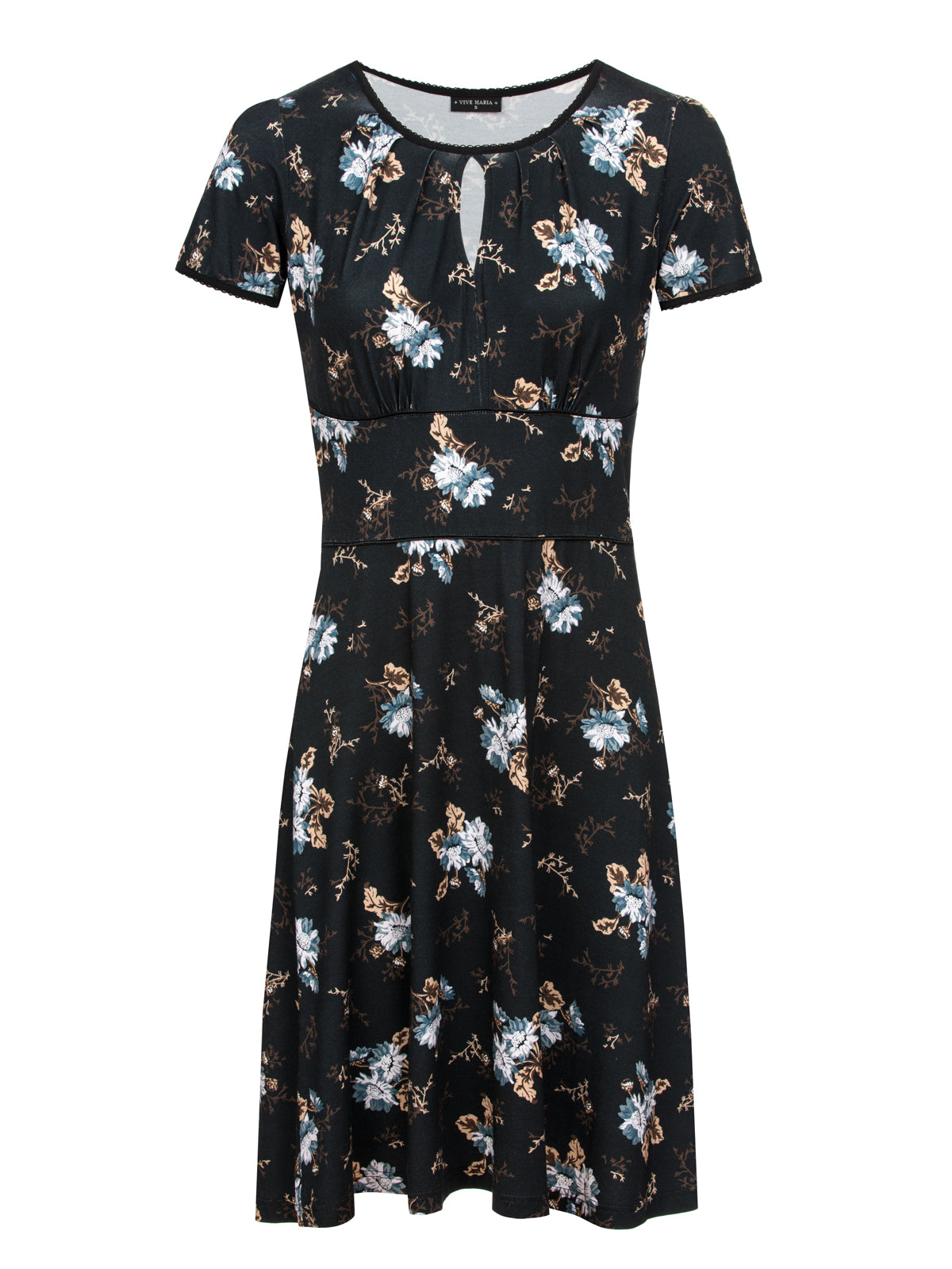 VIVE MARIA Piccadilly Girl Round Dress