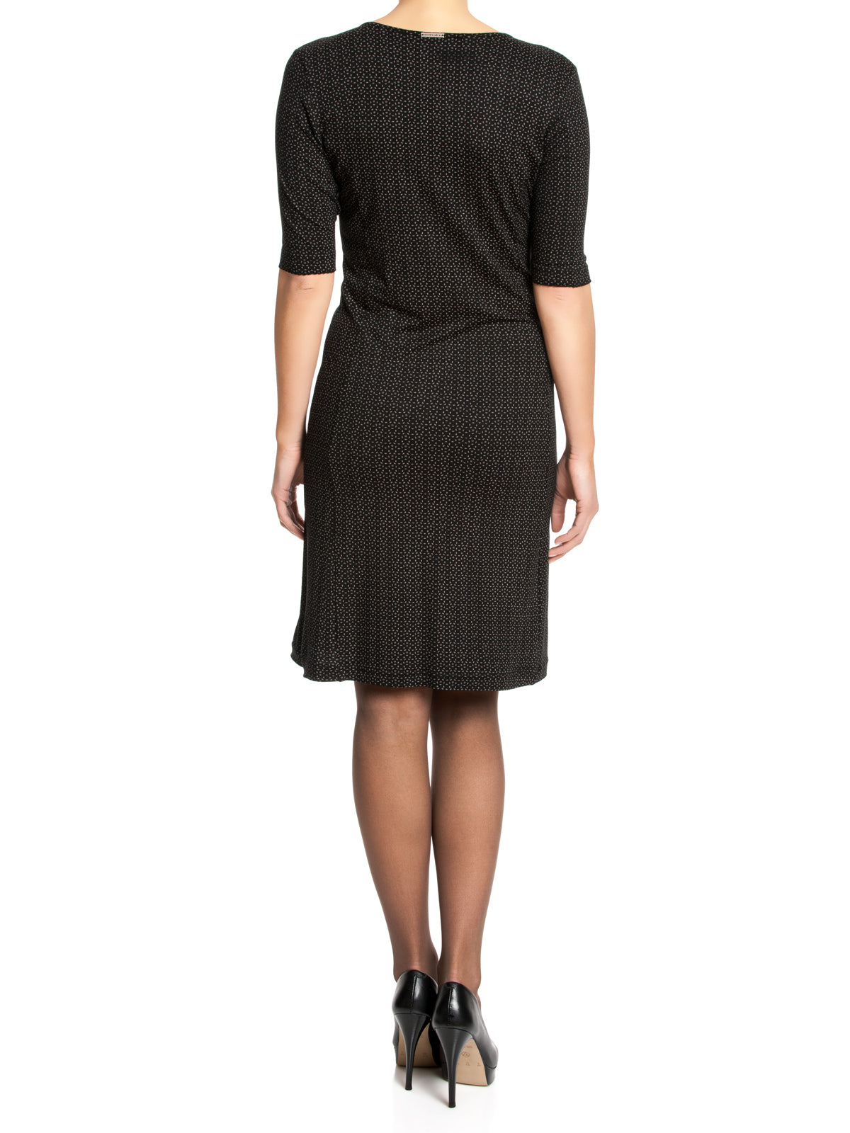 VIVE MARIA Vivienne Wrap Dress