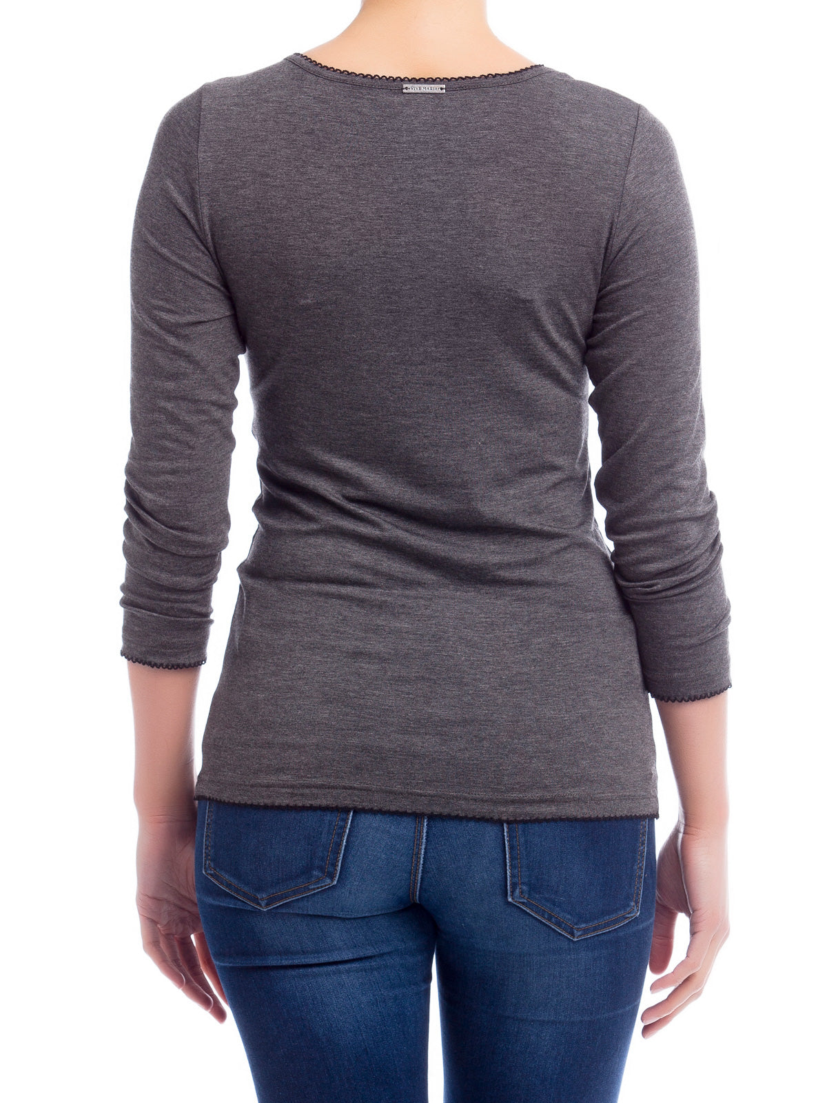 VIVE MARIA Give me your Love Longsleeve