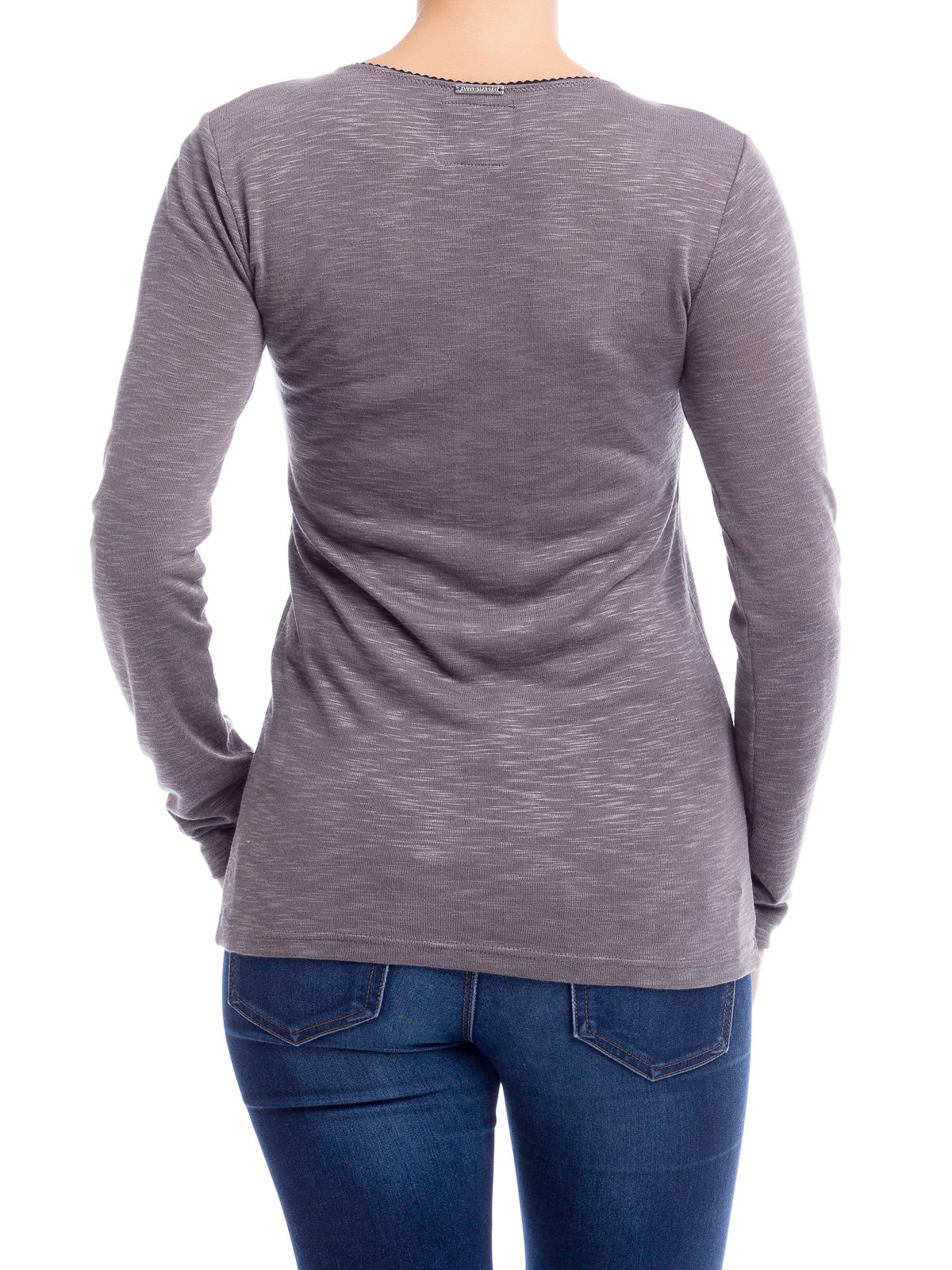 VIVE MARIA Vintage Dream Longsleeve grey