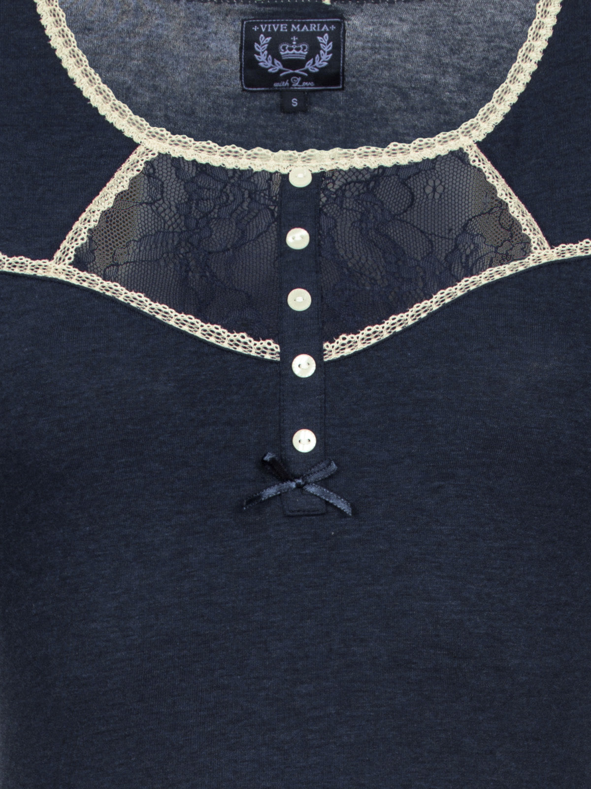 VIVE MARIA Dreamy Blue Nightdress