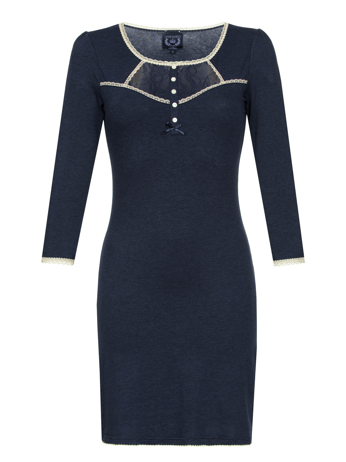 VIVE MARIA Dreamy Blue Nightdress