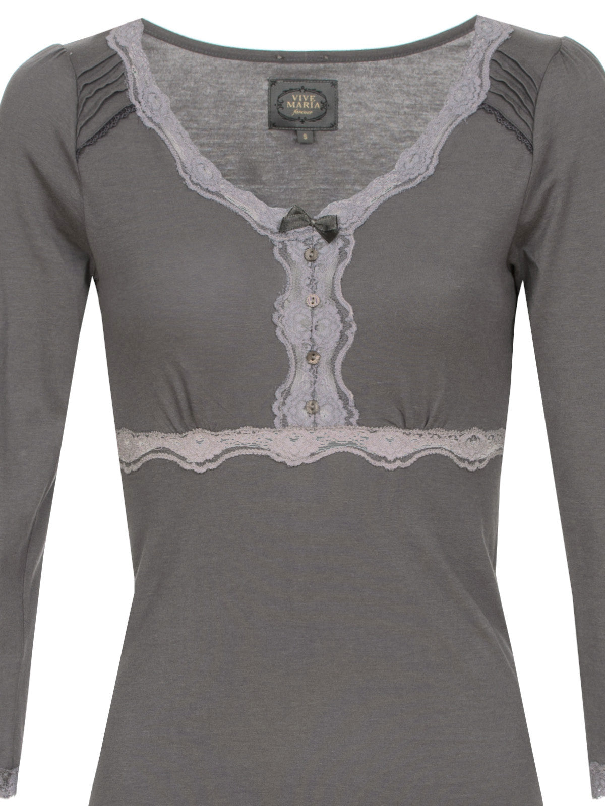 VIVE MARIA Romantic Dark Pyjama