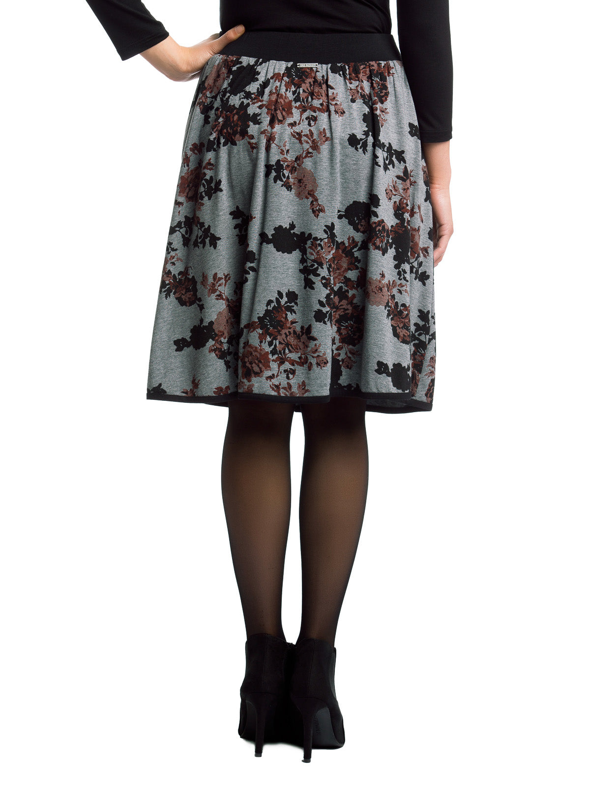VIVE MARIA Vintage Rose Skirt