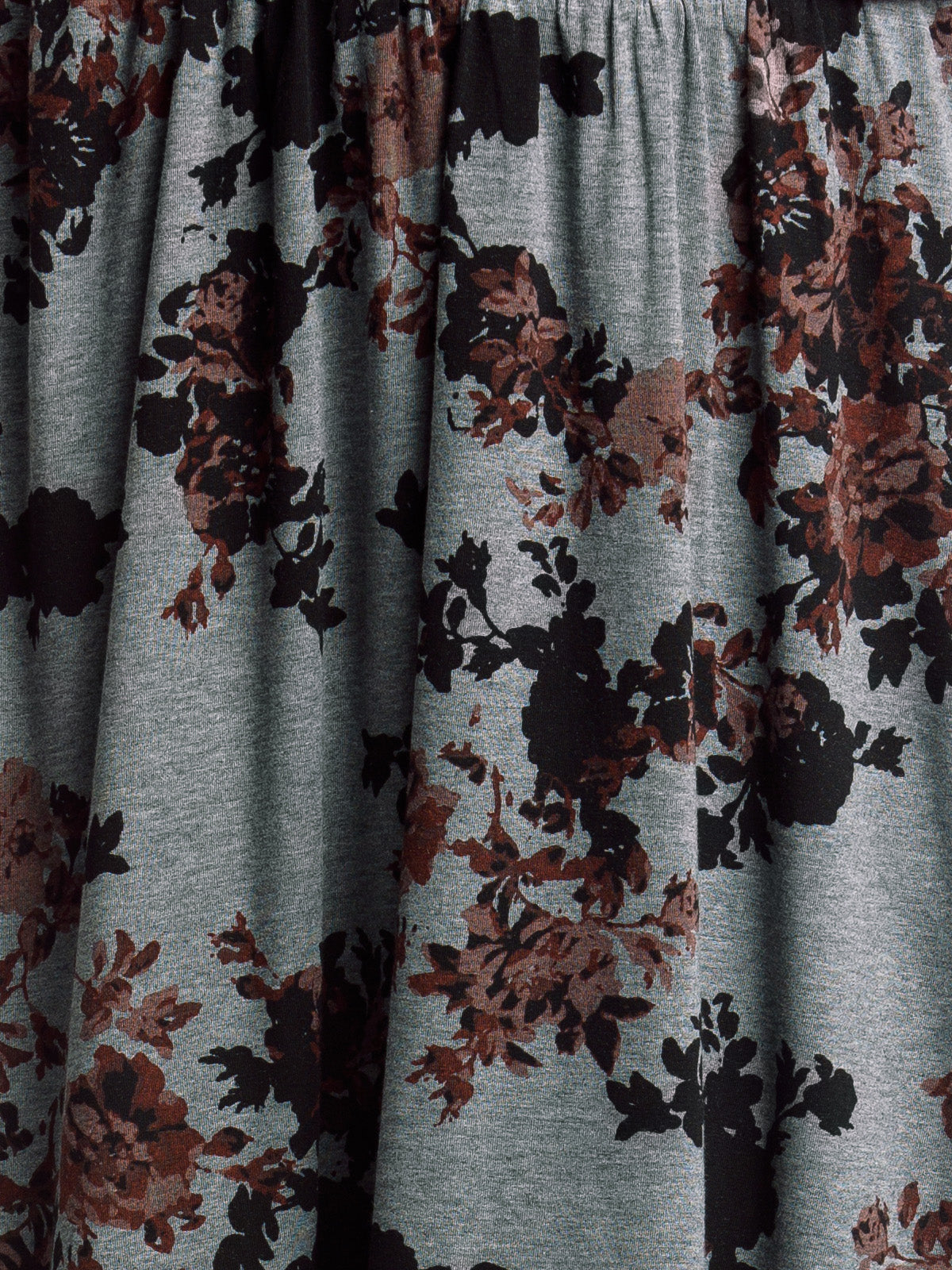 VIVE MARIA Vintage Rose Skirt