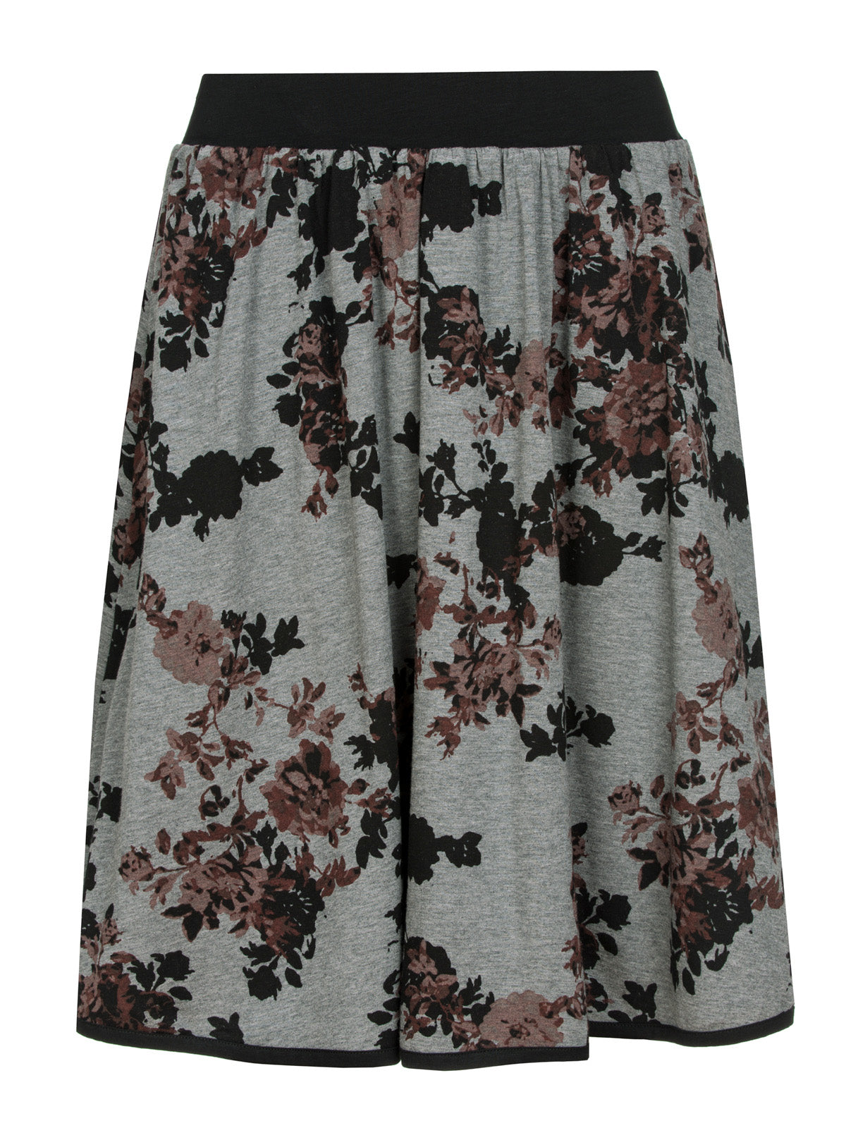 VIVE MARIA Vintage Rose Skirt