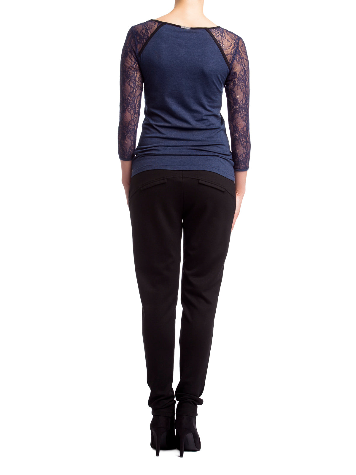 VIVE MARIA Blue Moonlight Shirt