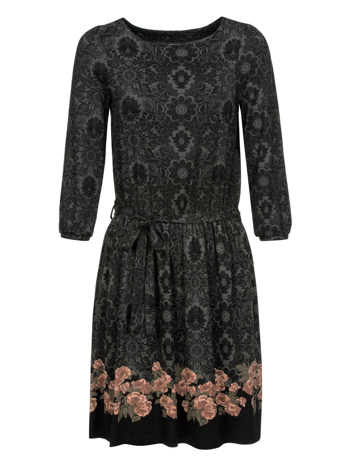 VIVE MARIA Russian Flower Dress