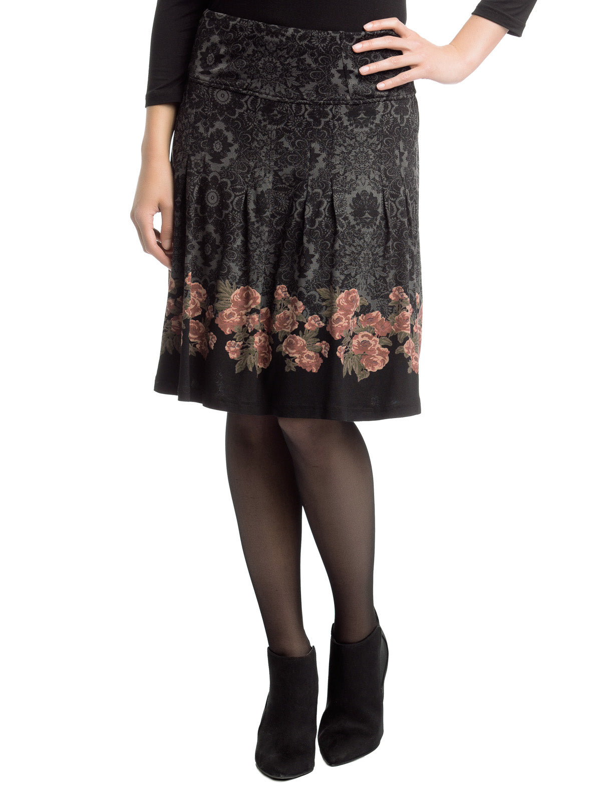 VIVE MARIA Thinking of Piroschka Skirt