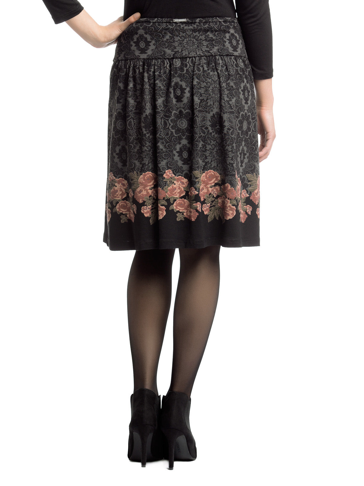 VIVE MARIA Thinking of Piroschka Skirt