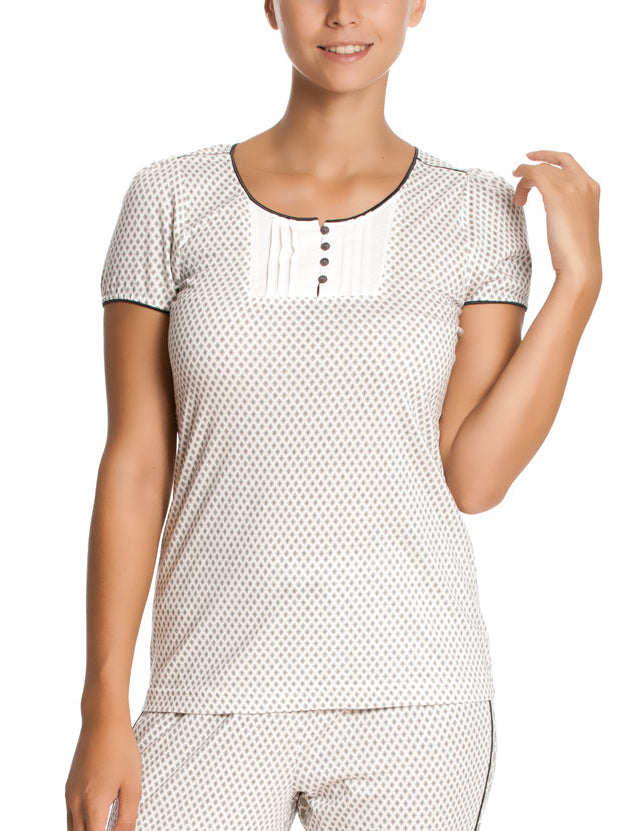 VIVE MARIA Turkish Honey Pyjamaoberteil