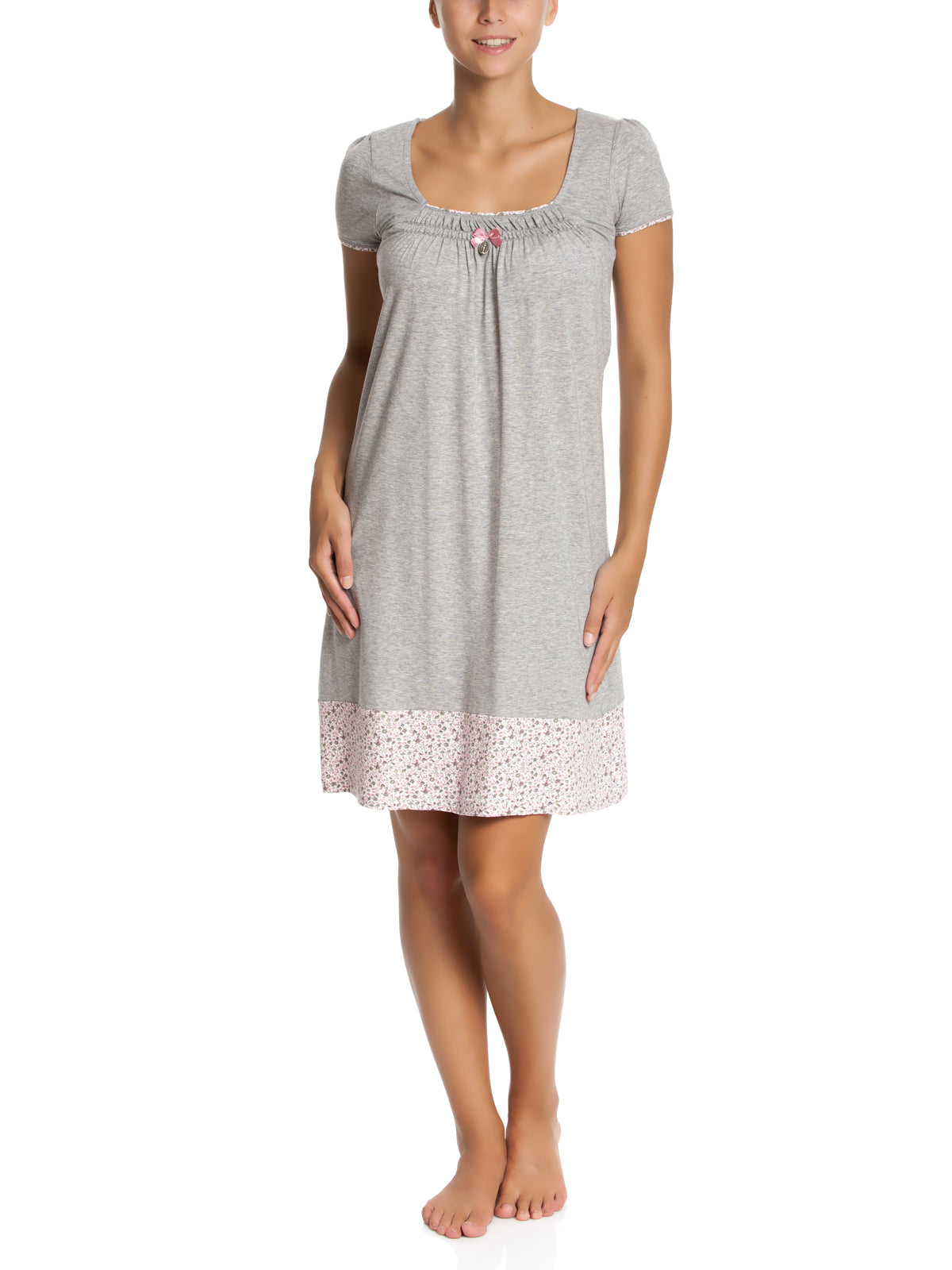 Vive Maria Flowers Greeting Nightdress