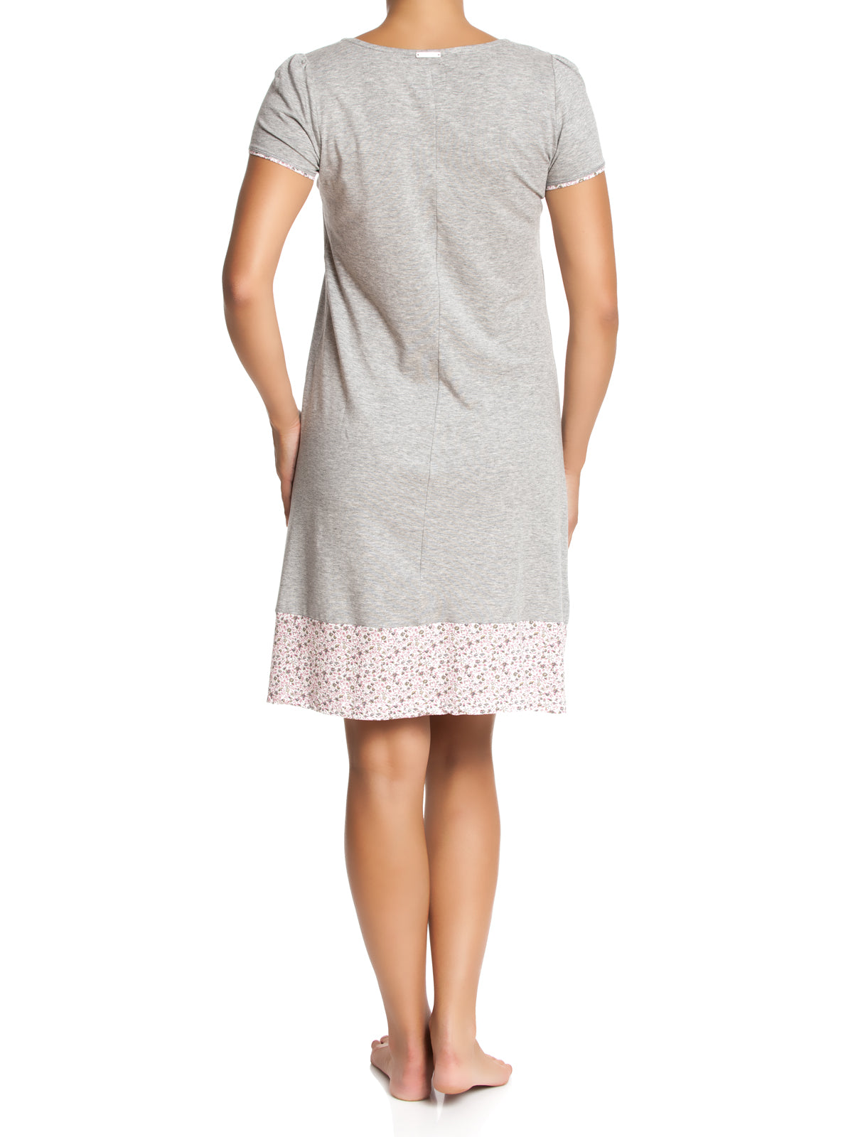Vive Maria Flowers Greeting Nightdress