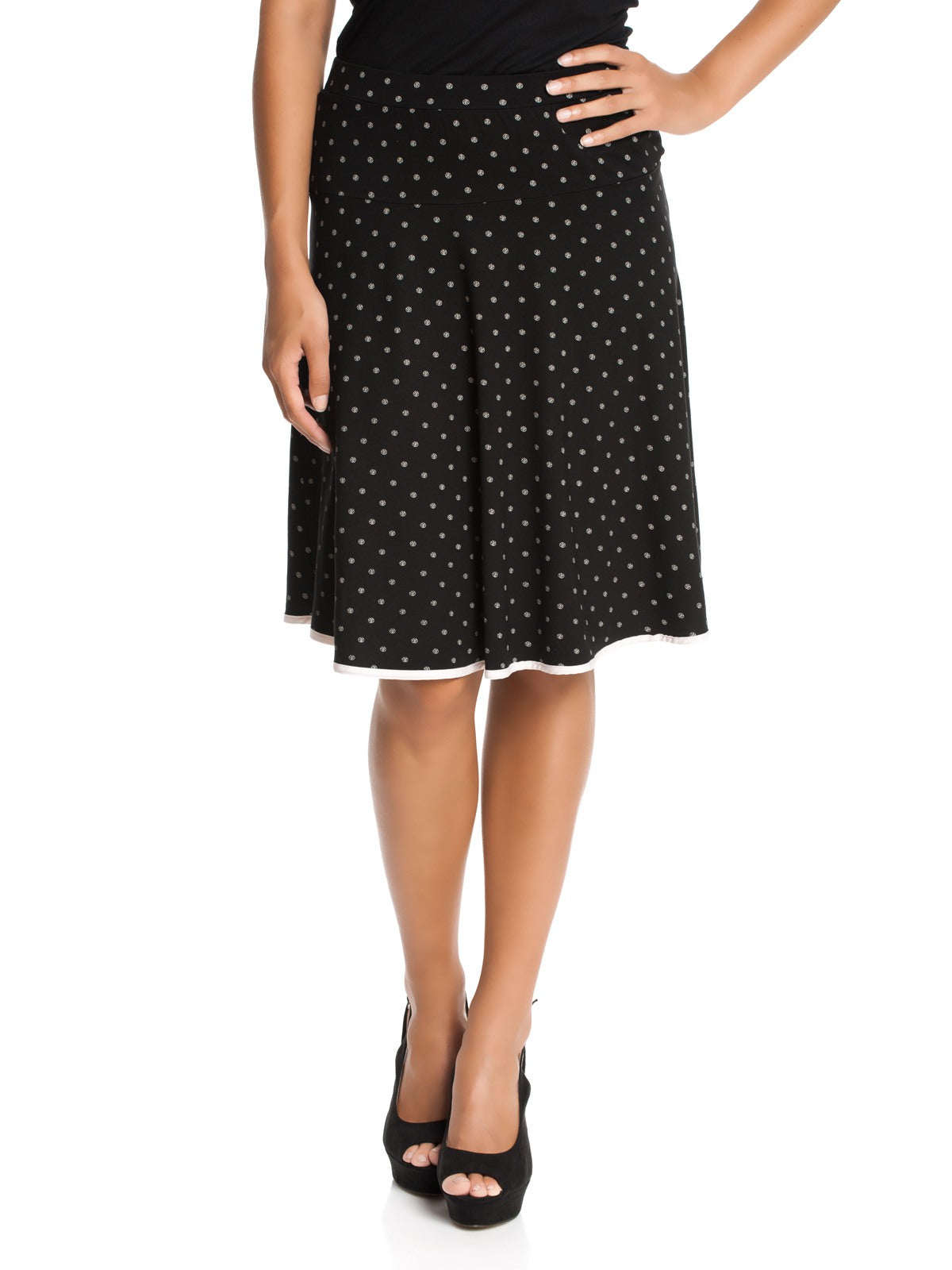 VIVE MARIA Sunday Kiss Skirt