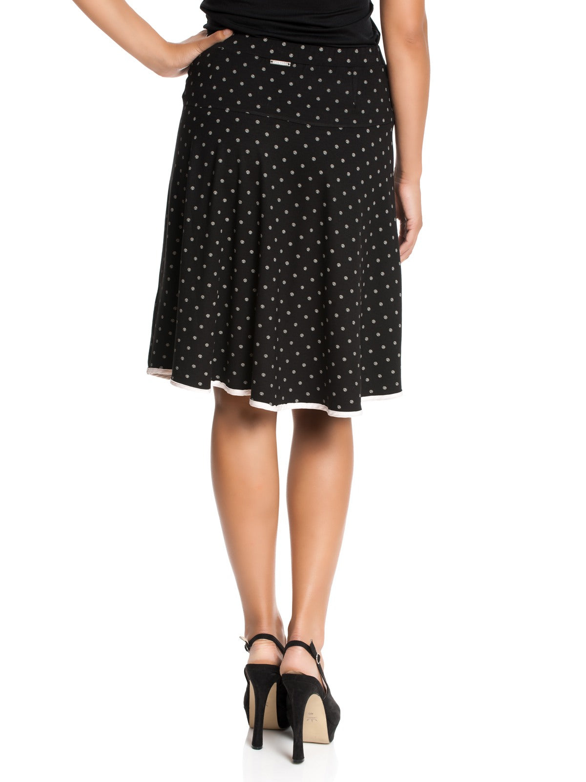 VIVE MARIA Sunday Kiss Skirt