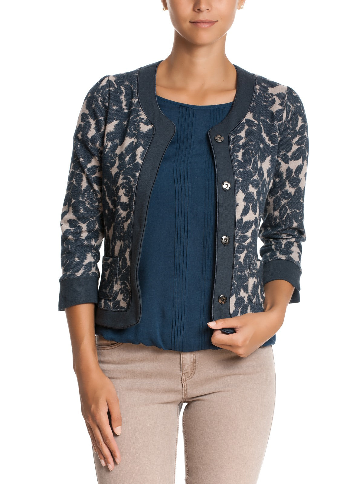 VIVE MARIA My Cover Girl Jacket