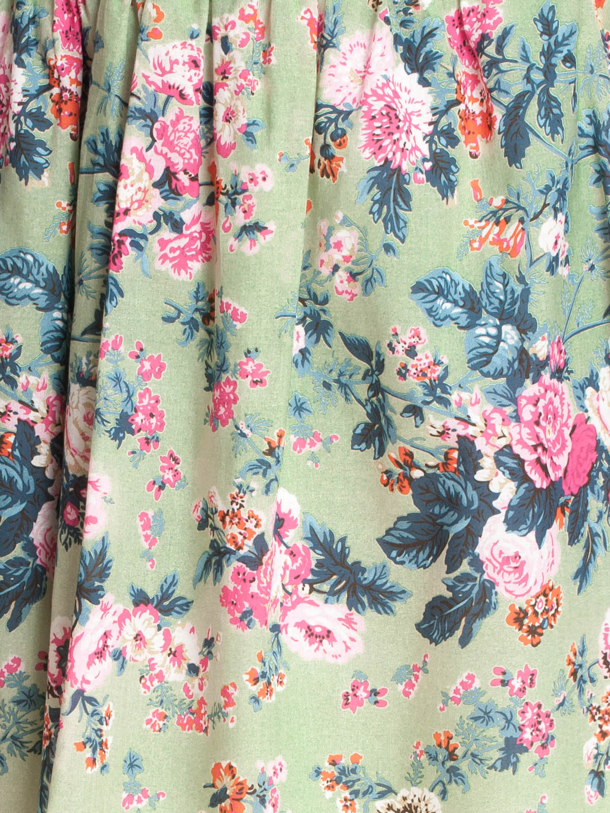 VIVE MARIA Happy Flower Skirt