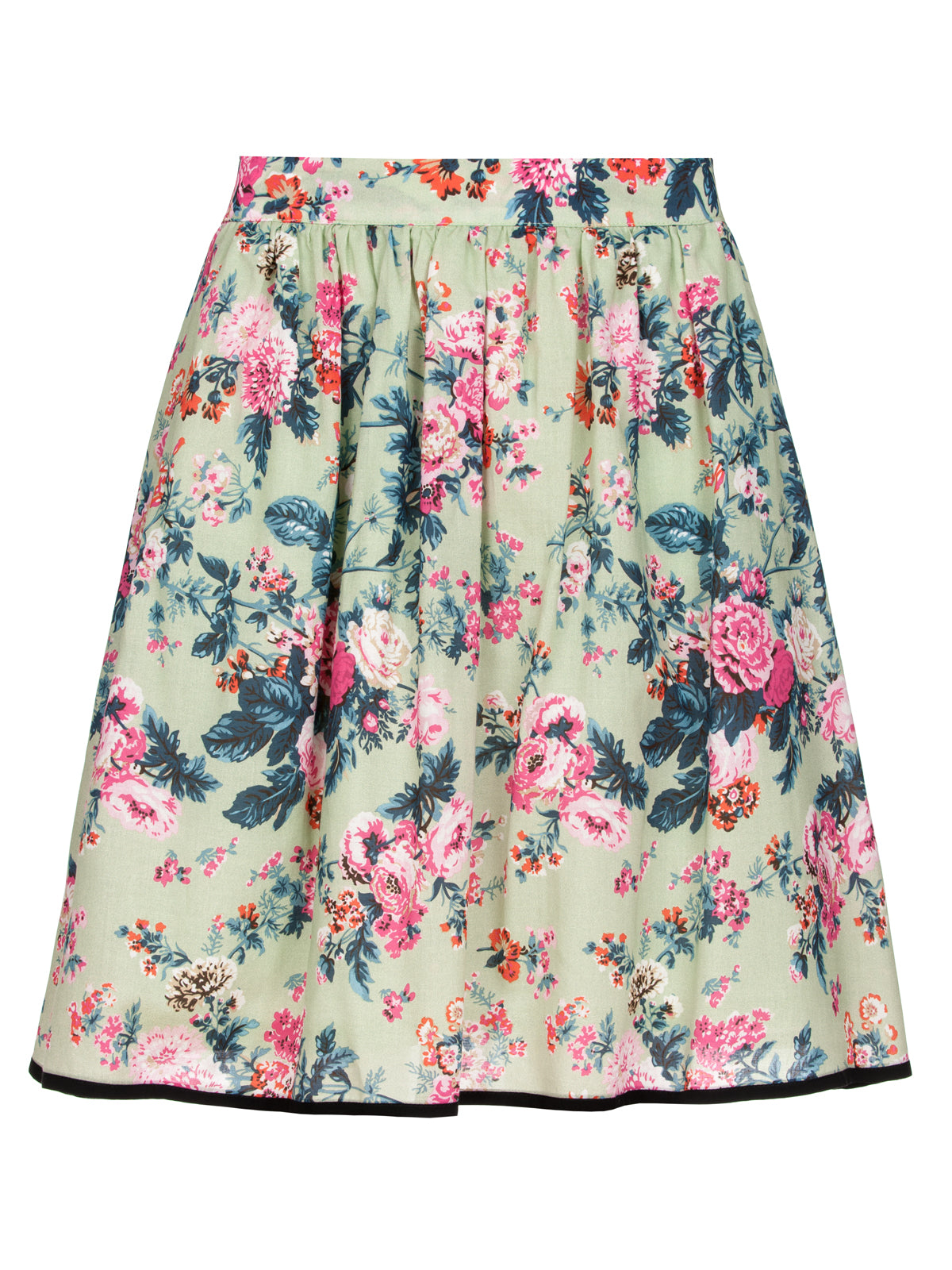 VIVE MARIA Happy Flower Skirt