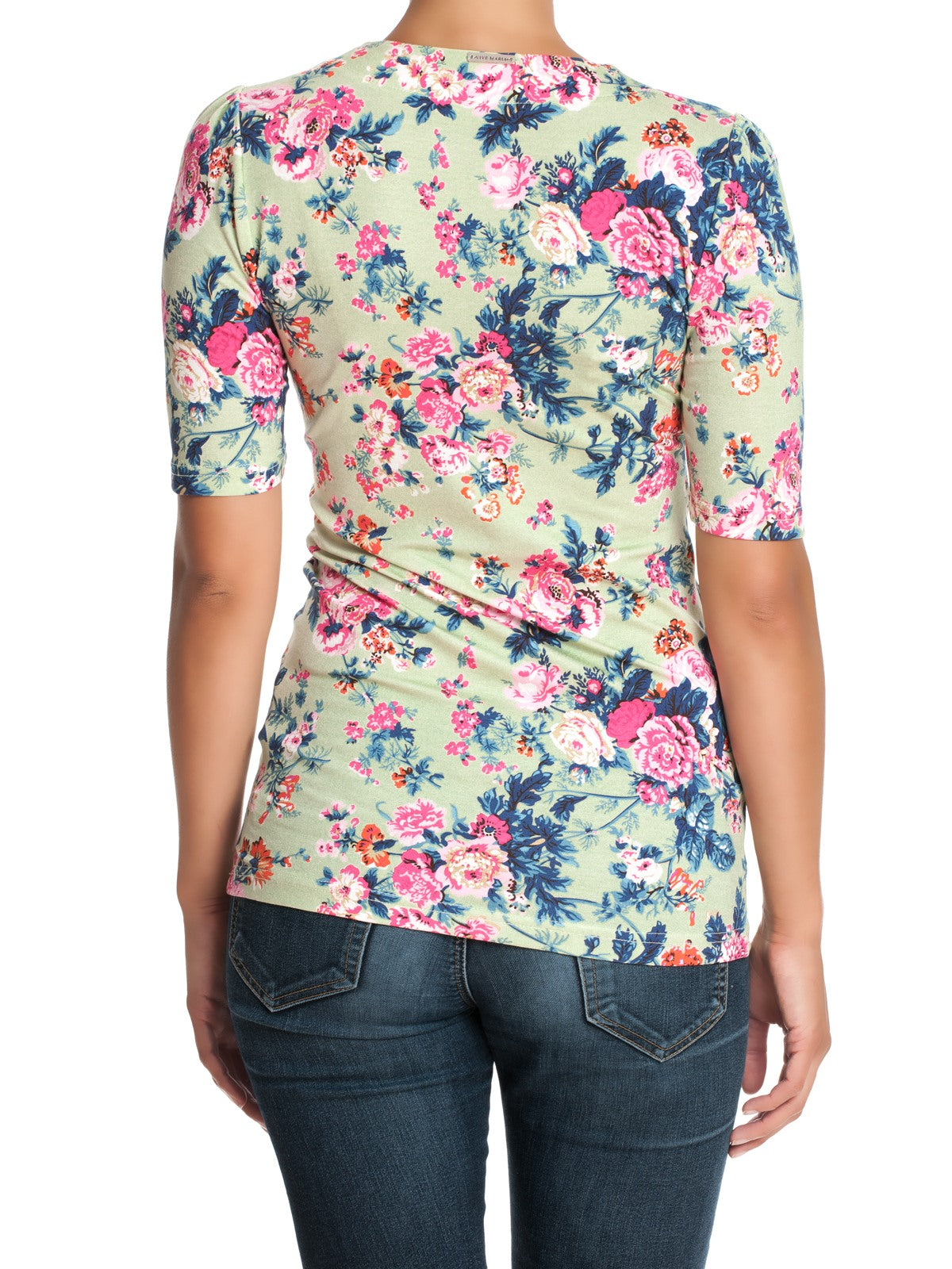 VIVE MARIA Bloomy Day Shirt