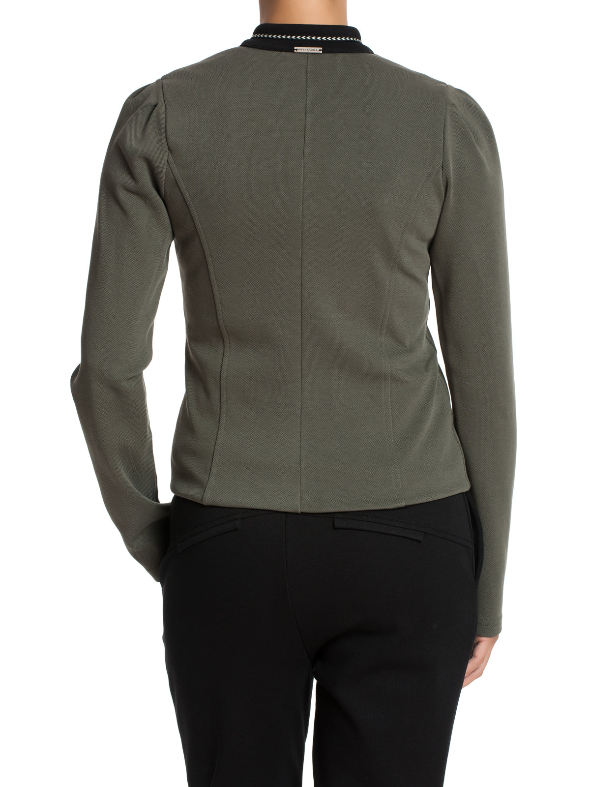 VIVE MARIA Folk Poetry Jacket