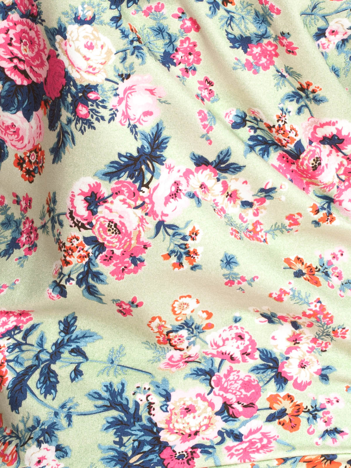 VIVE MARIA Bloomy Day Hoodie Jacket