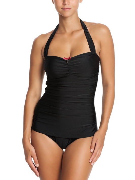 VIVE MARIA Summer Dark Swimsuit