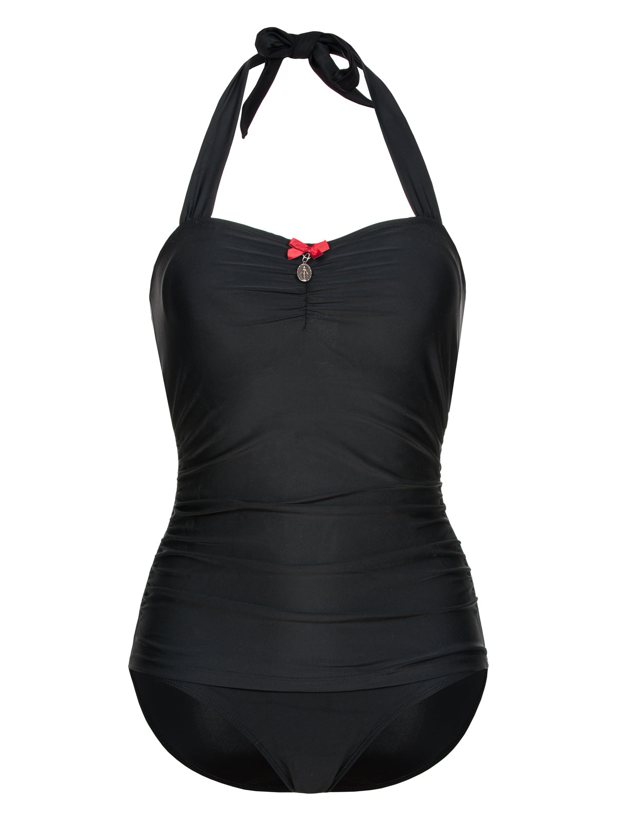 VIVE MARIA Summer Dark Swimsuit