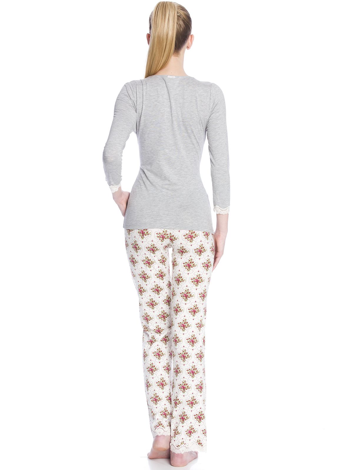 Vive Maria Cottage Garden Pyjama