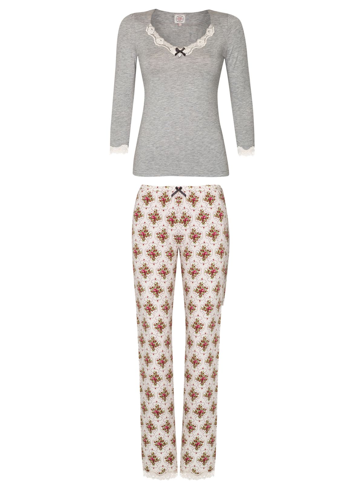 Vive Maria Cottage Garden Pyjama