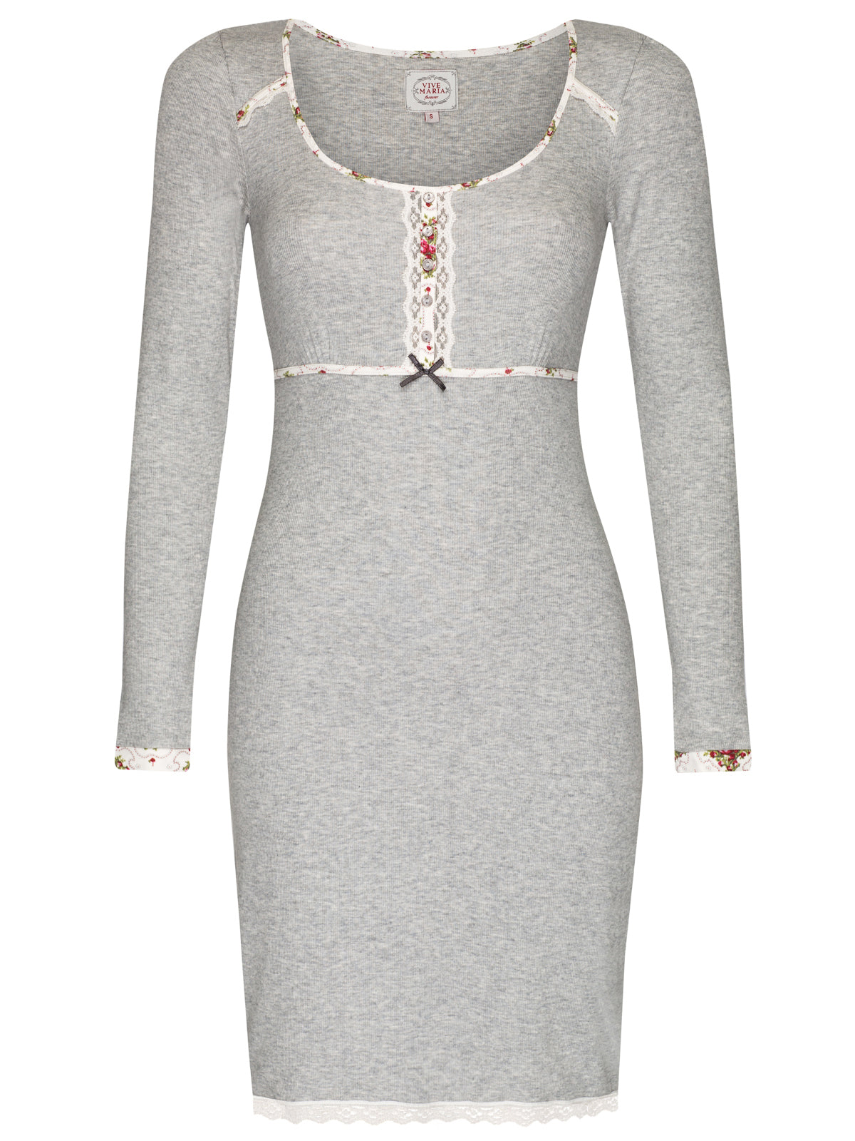 Vive Maria Cottage Flower Nightdress