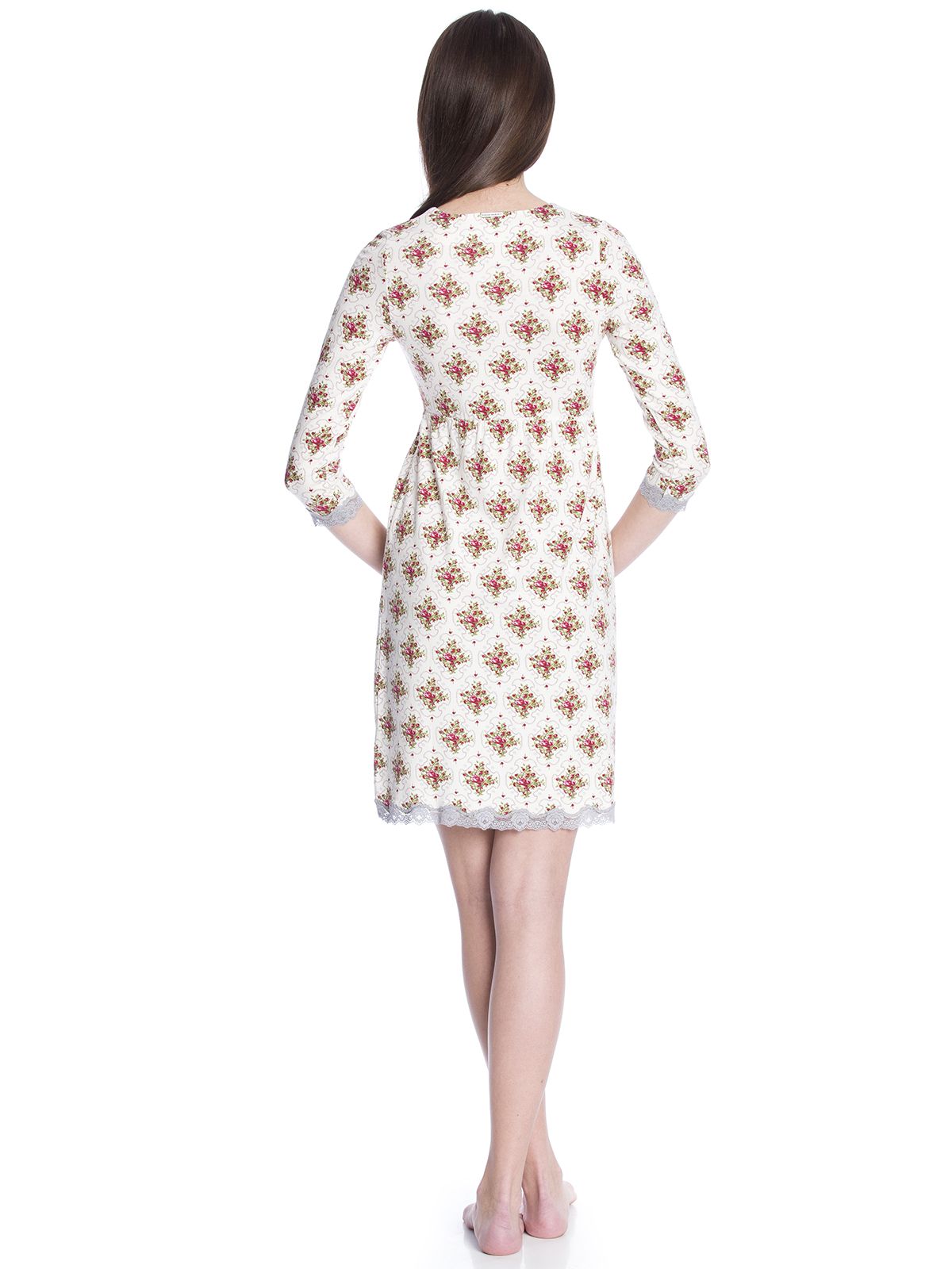 Vive Maria Cottage Garden Nightdress