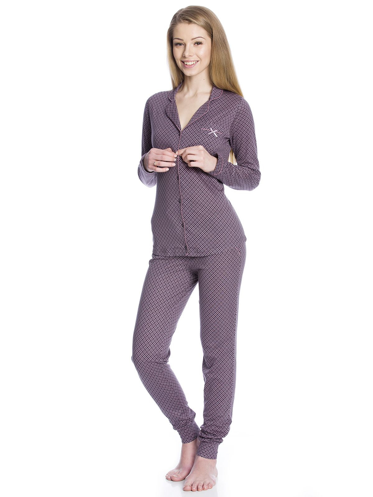 VIVE MARIA Sweet Berries Pyjama
